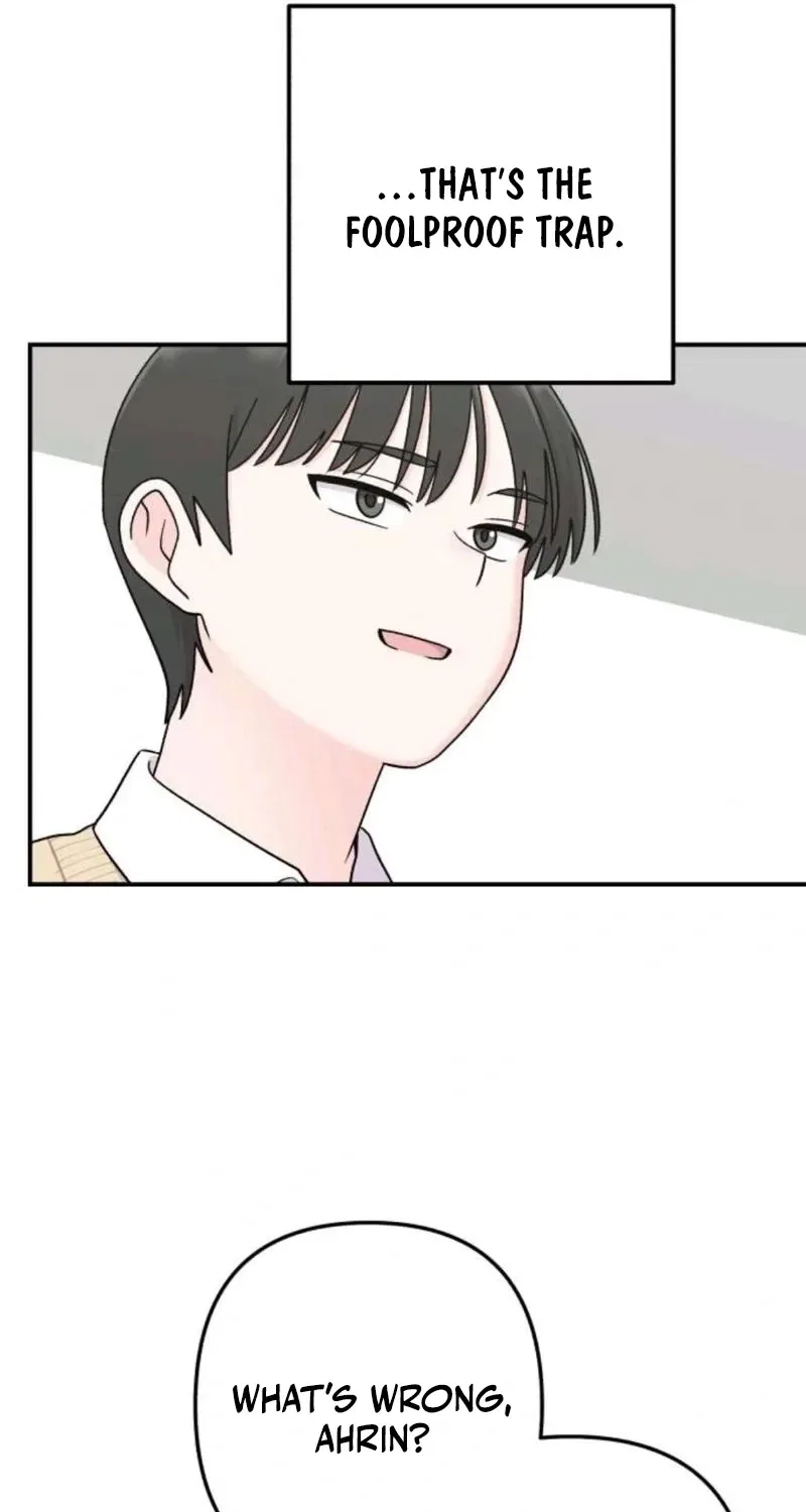 Operation: Heartbeat Chapter 15 – Page 49