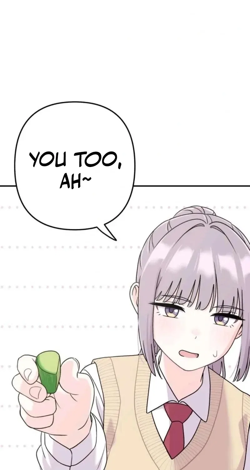 Operation: Heartbeat Chapter 15 – Page 56