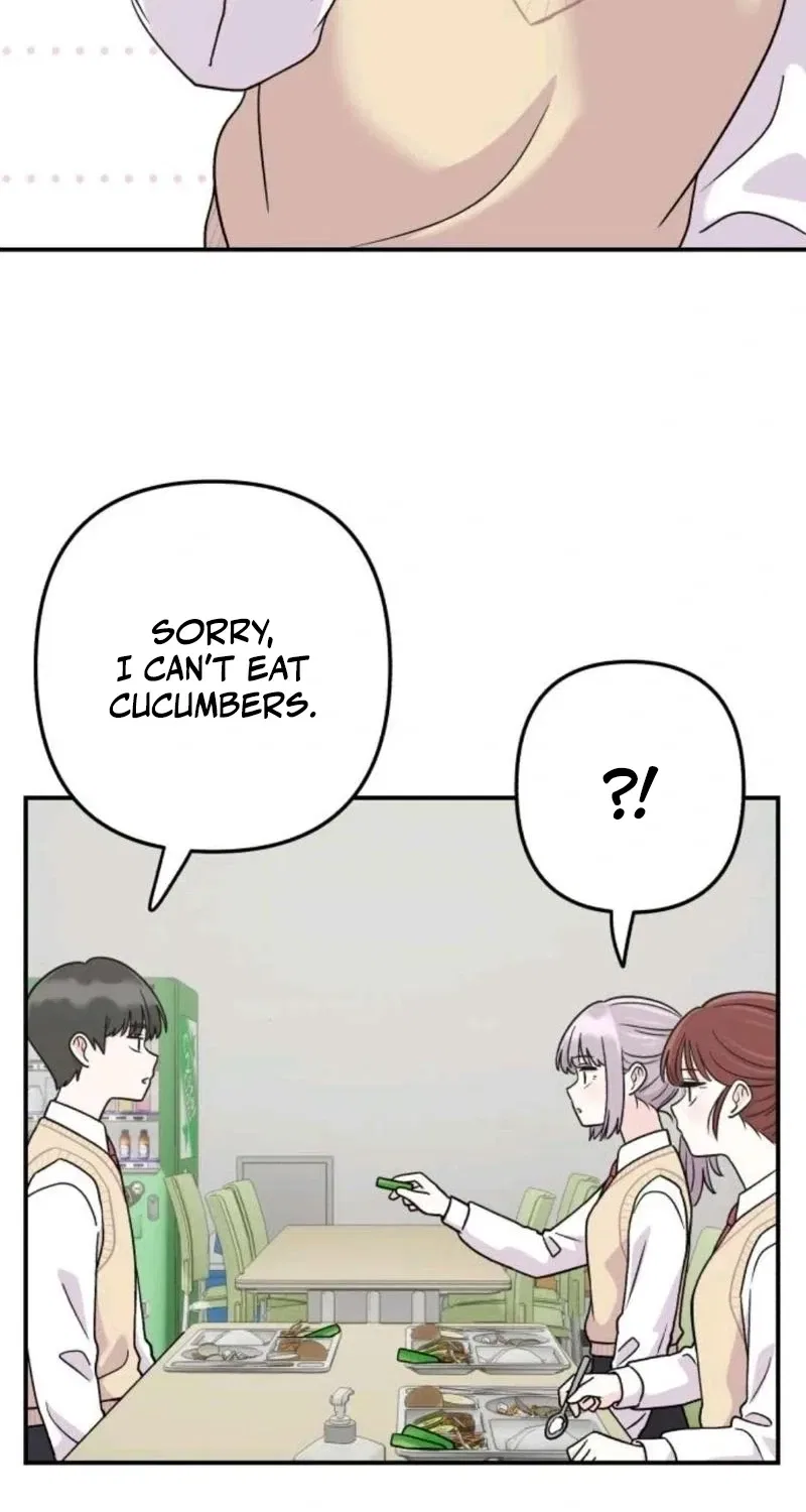 Operation: Heartbeat Chapter 15 – Page 57