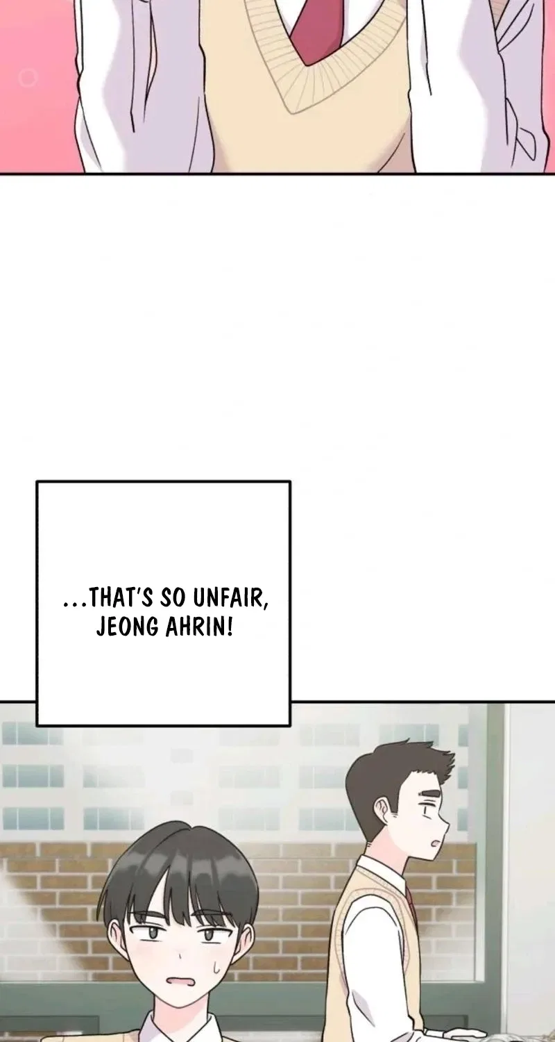 Operation: Heartbeat Chapter 15 – Page 63