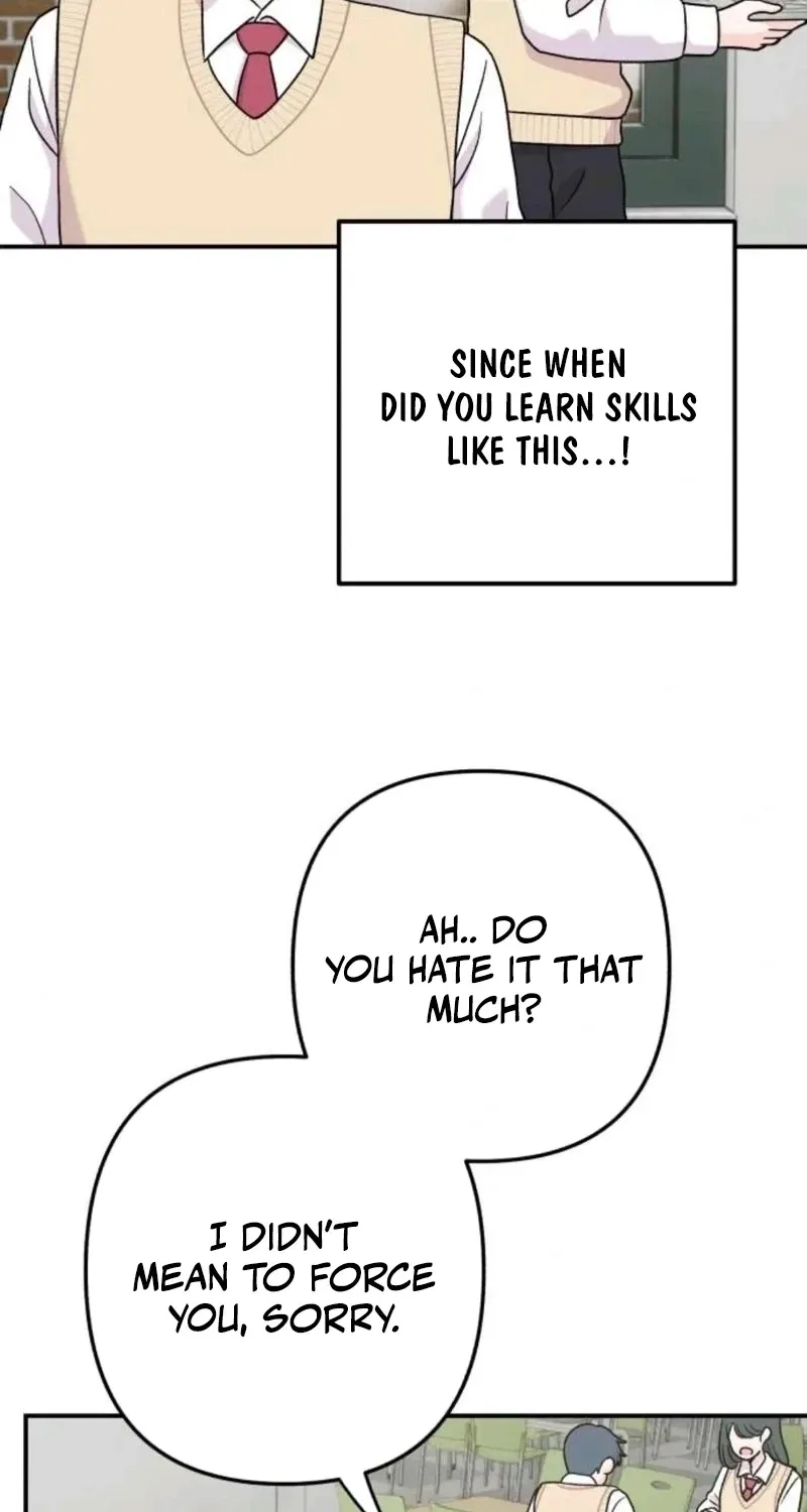 Operation: Heartbeat Chapter 15 – Page 64