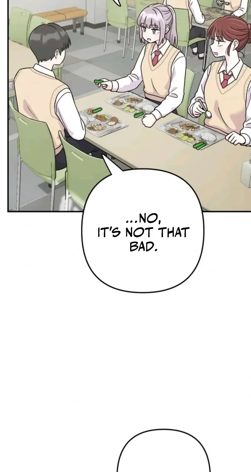 Operation: Heartbeat Chapter 15 – Page 65