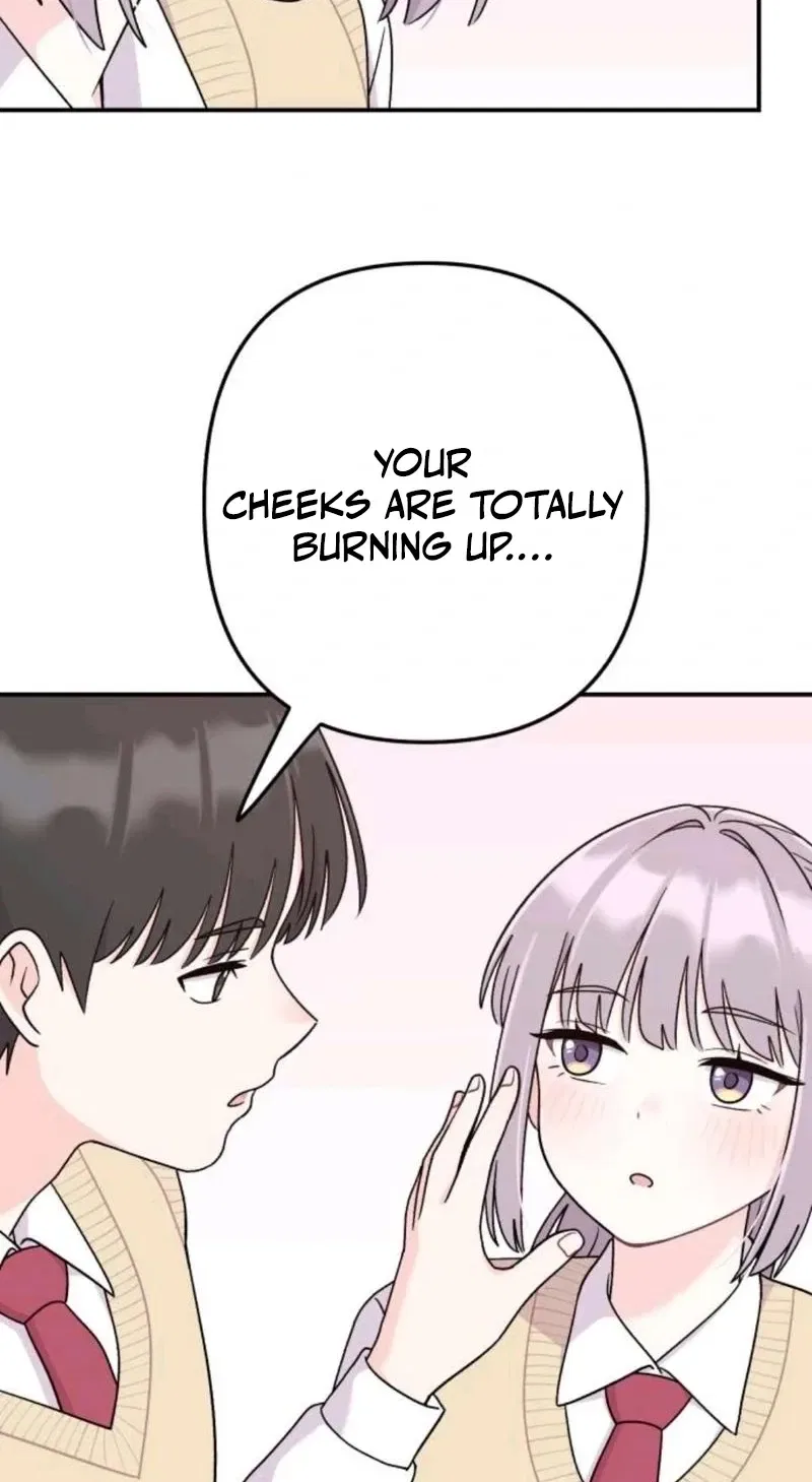 Operation: Heartbeat Chapter 15 – Page 77