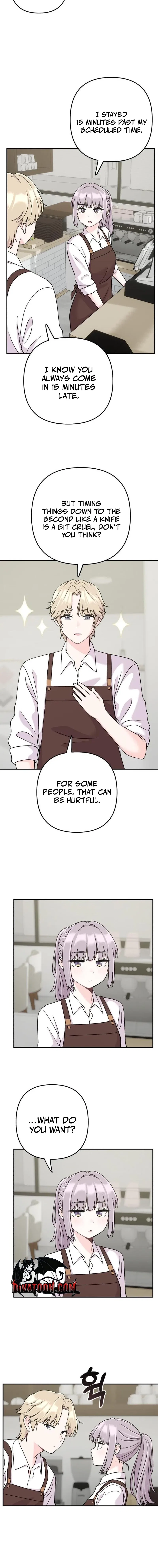 Operation: Heartbeat Chapter 13 – Page 2