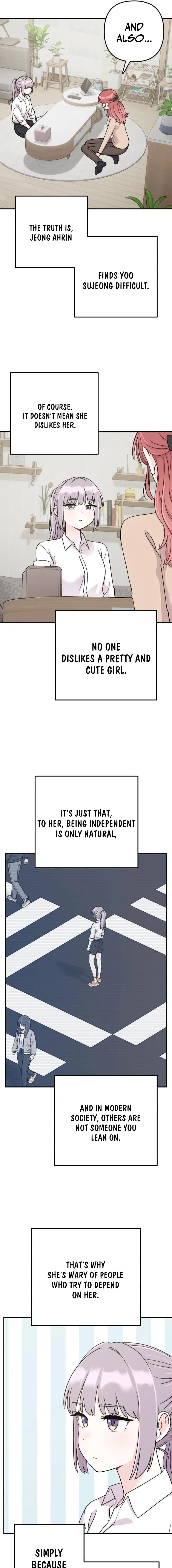Operation: Heartbeat Chapter 13 – Page 9