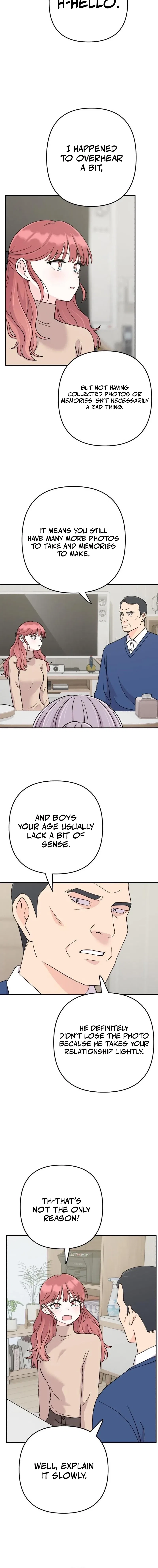 Operation: Heartbeat Chapter 13 – Page 12