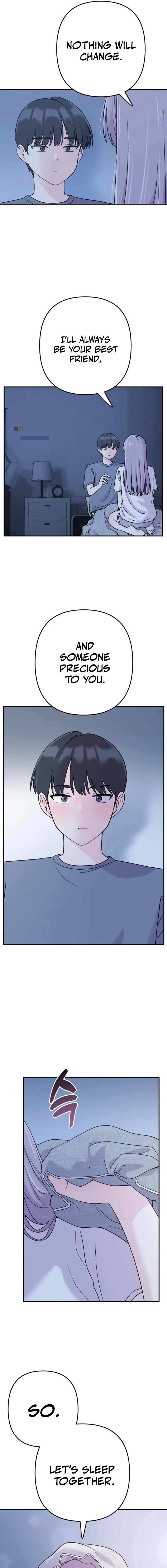 Operation: Heartbeat Chapter 12 – Page 7