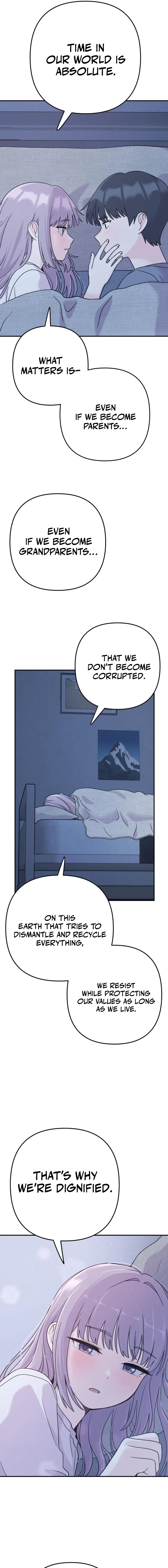 Operation: Heartbeat Chapter 12 – Page 11