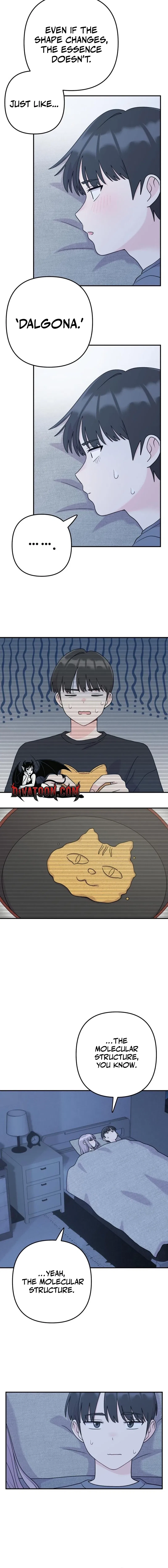 Operation: Heartbeat Chapter 12 – Page 12