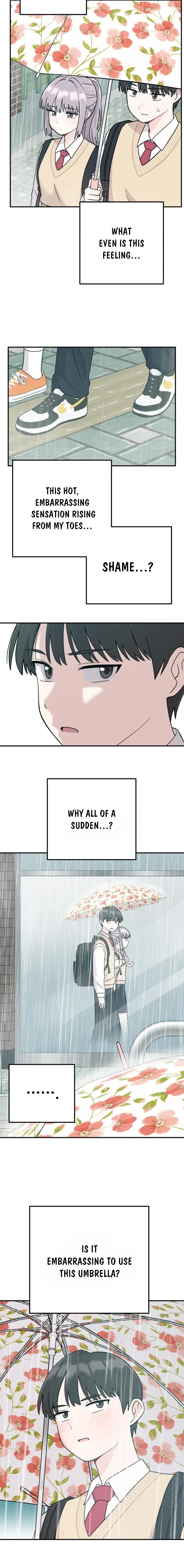 Operation: Heartbeat Chapter 10 – Page 5
