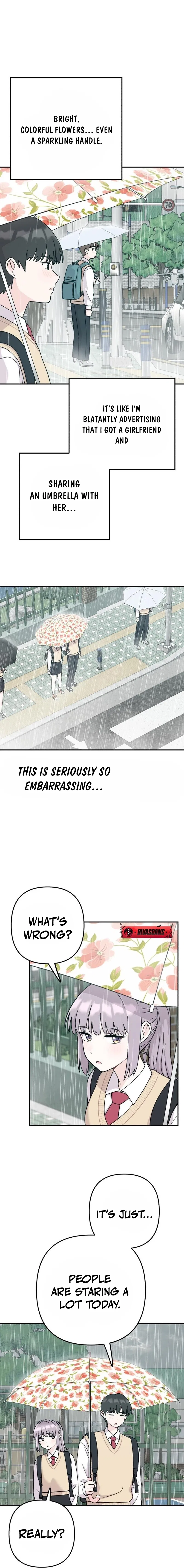 Operation: Heartbeat Chapter 10 – Page 6
