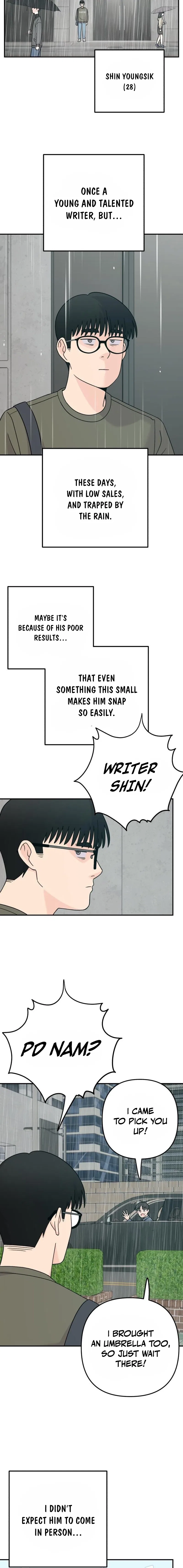 Operation: Heartbeat Chapter 10 – Page 16