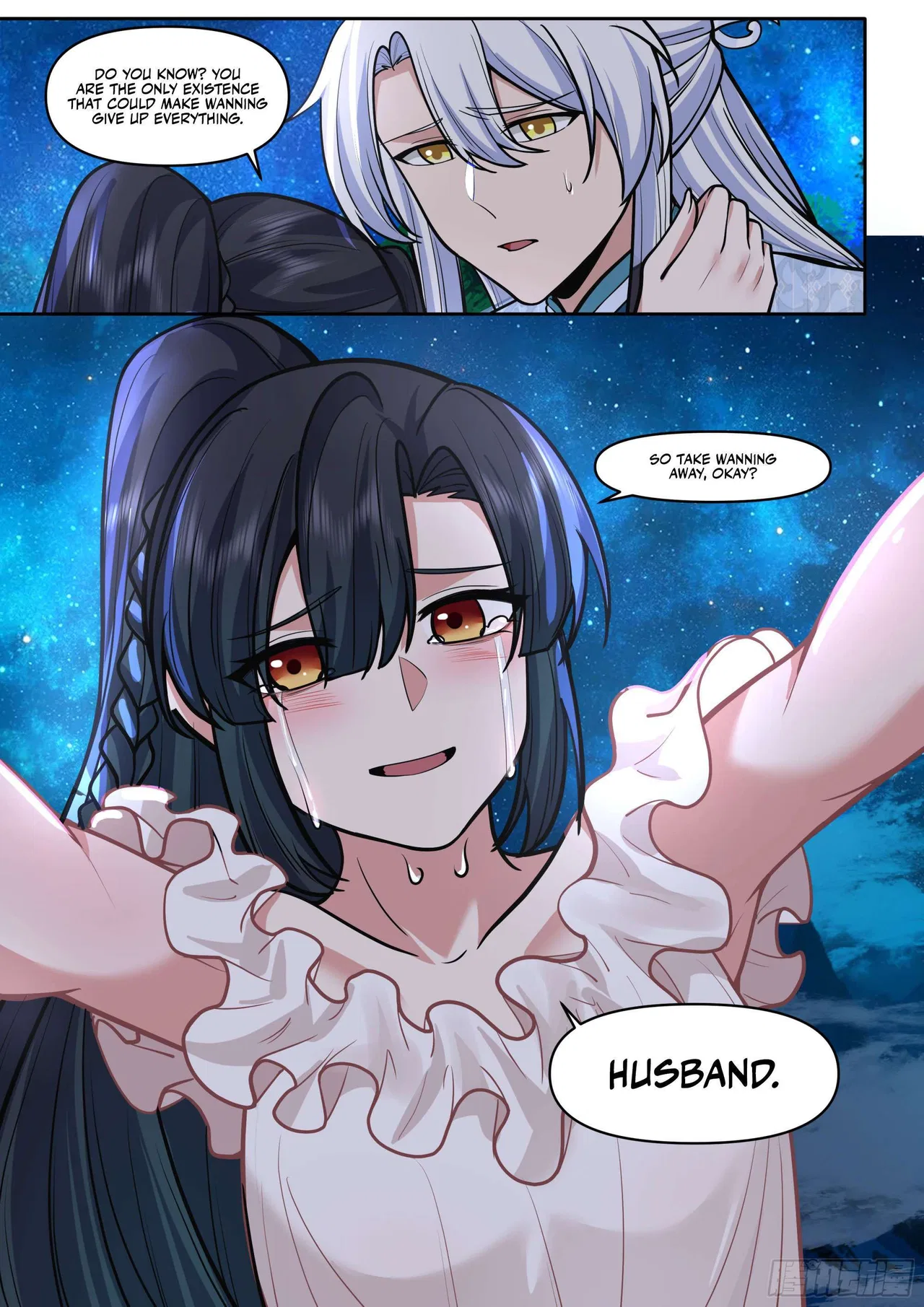 The Great Villain Senior Brother and All of His Yandere Junior Sisters Chapter 173 – Page 6