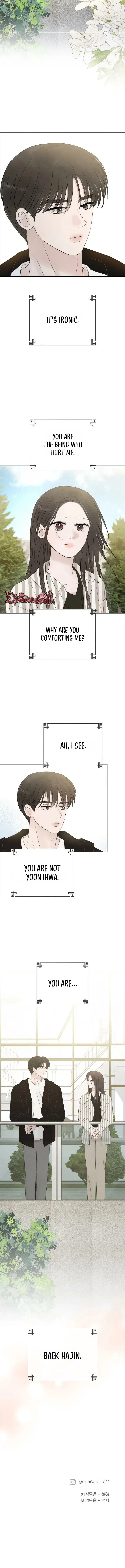 I’m Tempted! Chapter 27 – Page 6