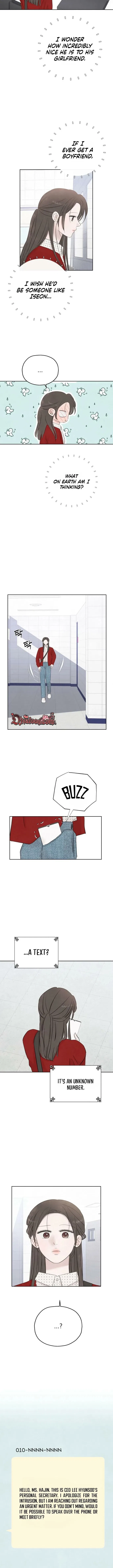 I’m Tempted! Chapter 25 – Page 6