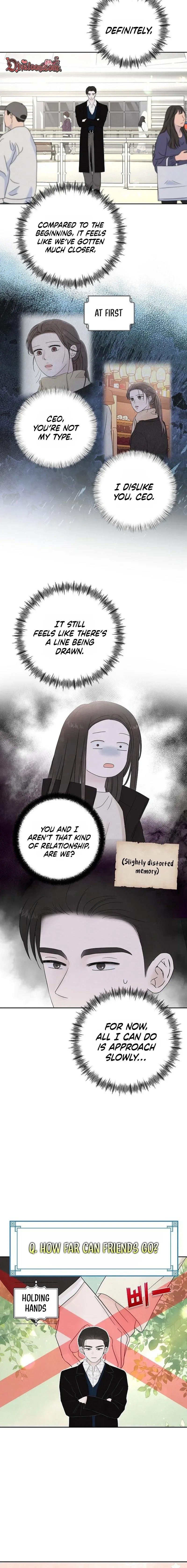 I’m Tempted! Chapter 22 – Page 2