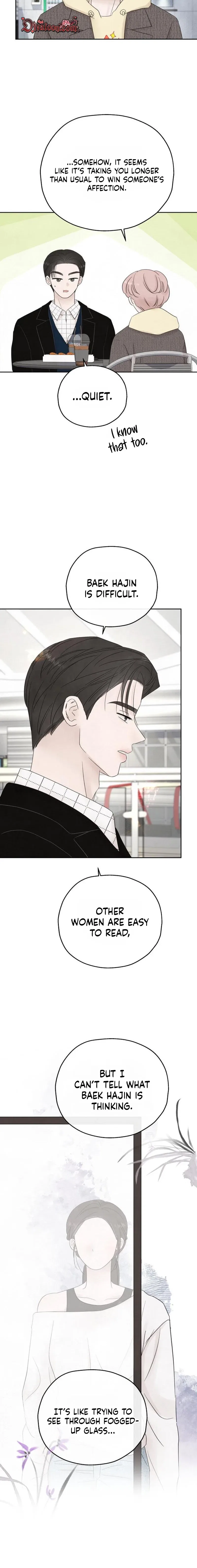 I’m Tempted! Chapter 22 – Page 6