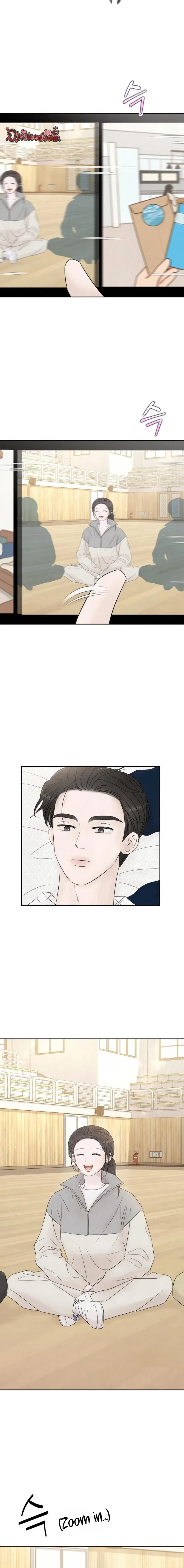 I’m Tempted! Chapter 22 – Page 12