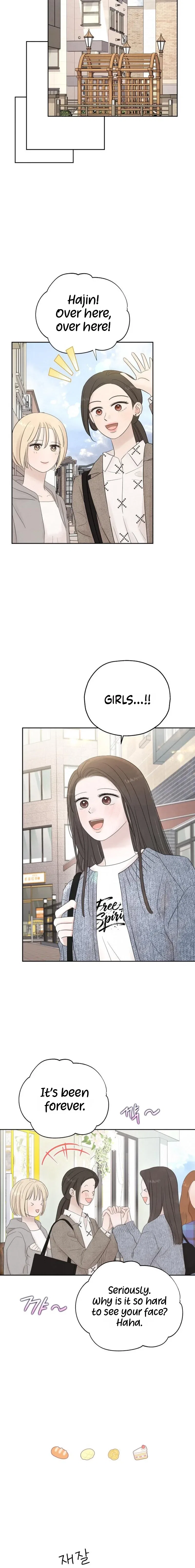 I’m Tempted! Chapter 22 – Page 14