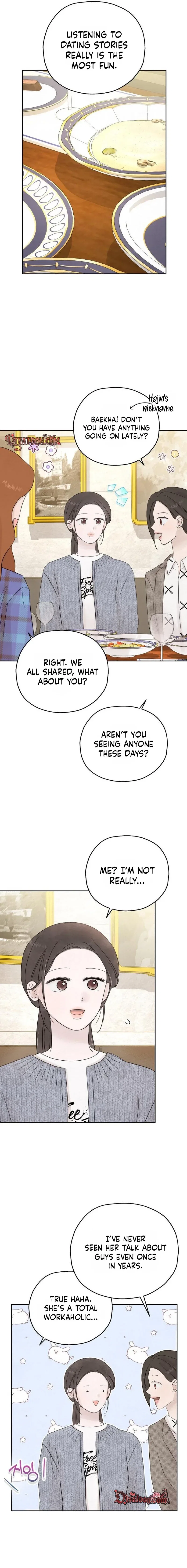 I’m Tempted! Chapter 22 – Page 17