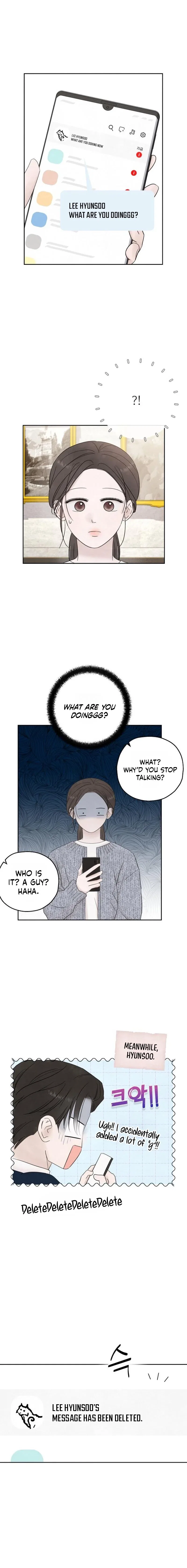 I’m Tempted! Chapter 22 – Page 18