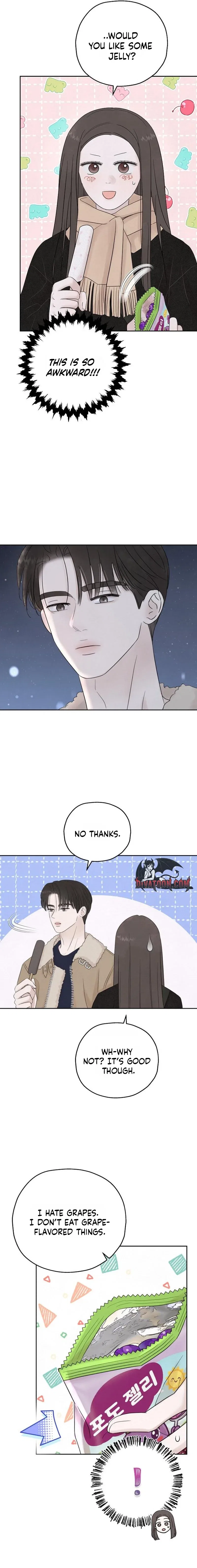 I’m Tempted! Chapter 21 – Page 3