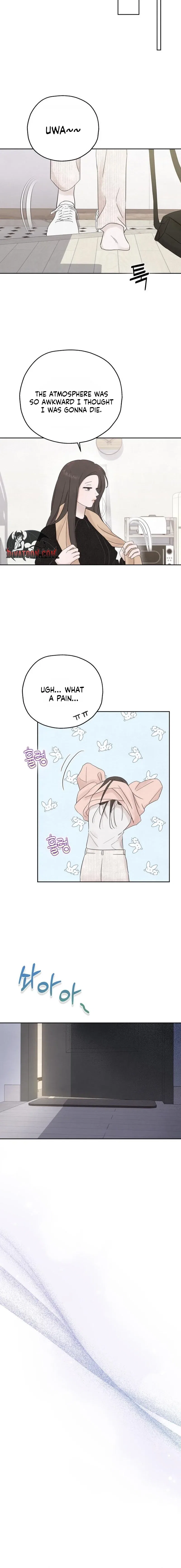 I’m Tempted! Chapter 21 – Page 6
