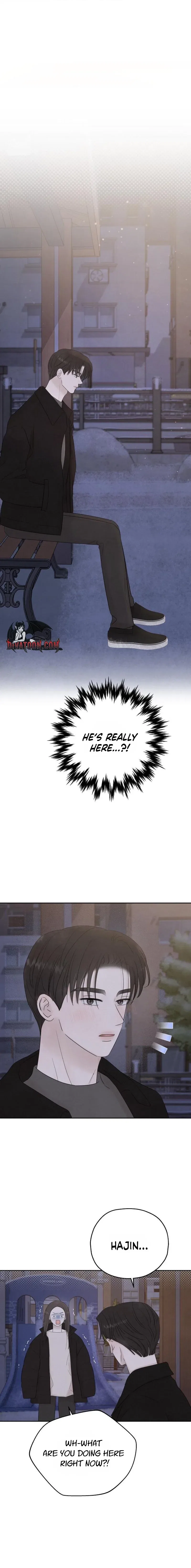 I’m Tempted! Chapter 21 – Page 10