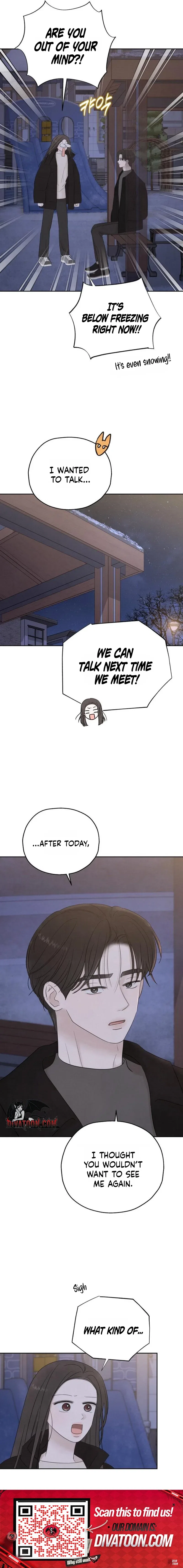 I’m Tempted! Chapter 21 – Page 11