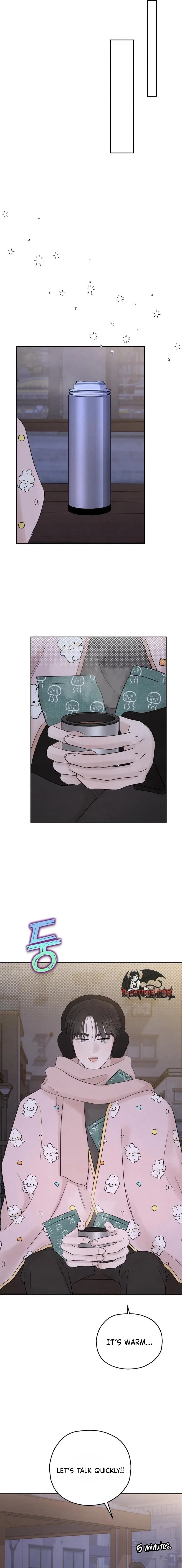 I’m Tempted! Chapter 21 – Page 13