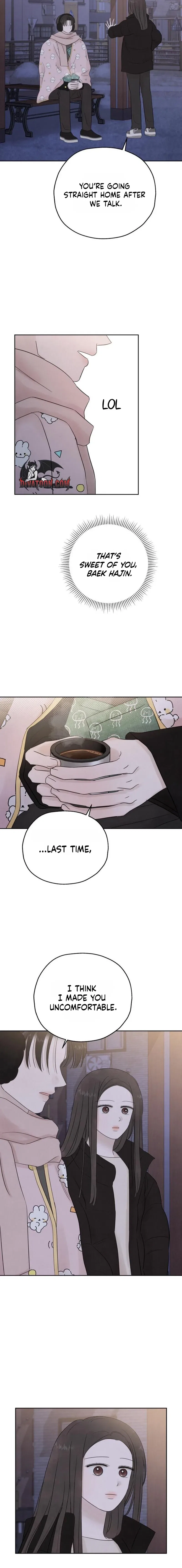 I’m Tempted! Chapter 21 – Page 14