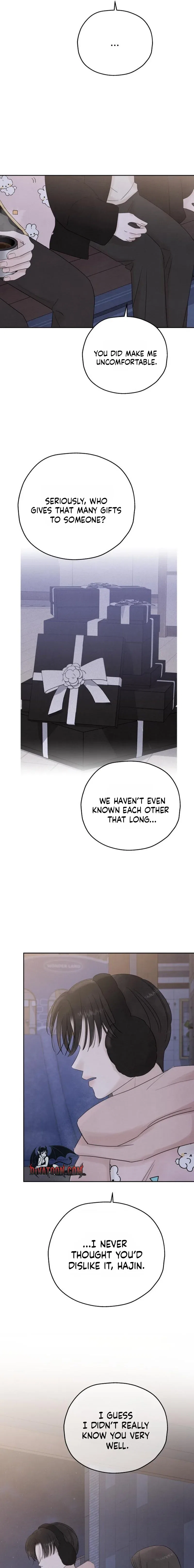 I’m Tempted! Chapter 21 – Page 15
