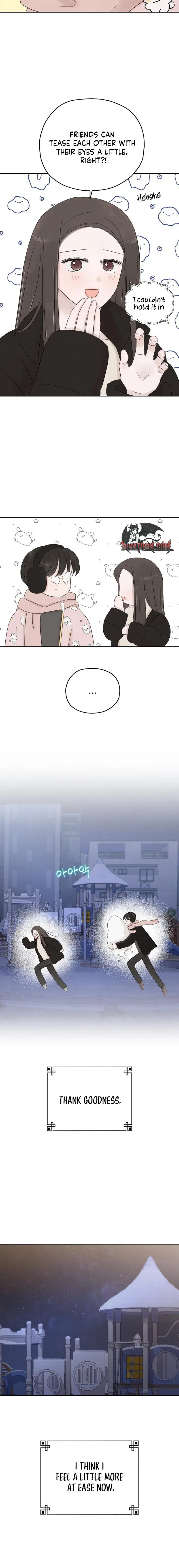I’m Tempted! Chapter 21 – Page 20