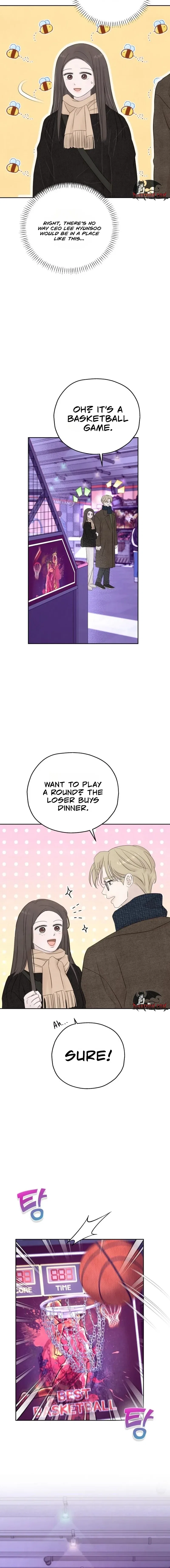 I’m Tempted! Chapter 20 – Page 2