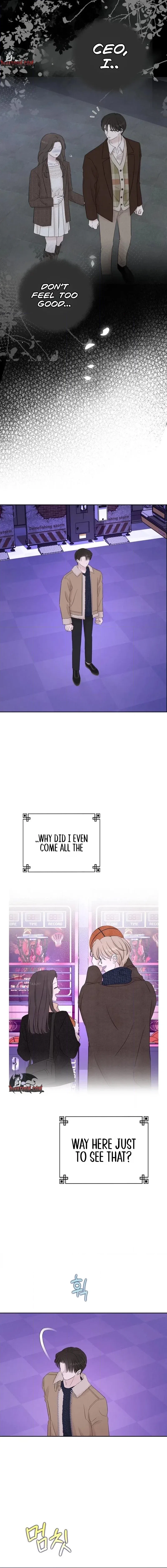 I’m Tempted! Chapter 20 – Page 4