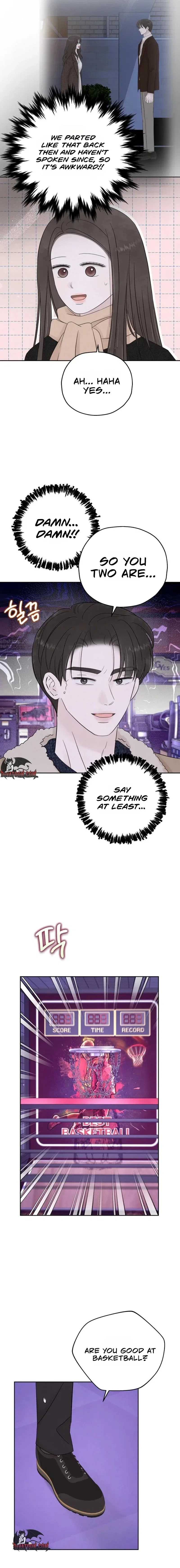 I’m Tempted! Chapter 20 – Page 7