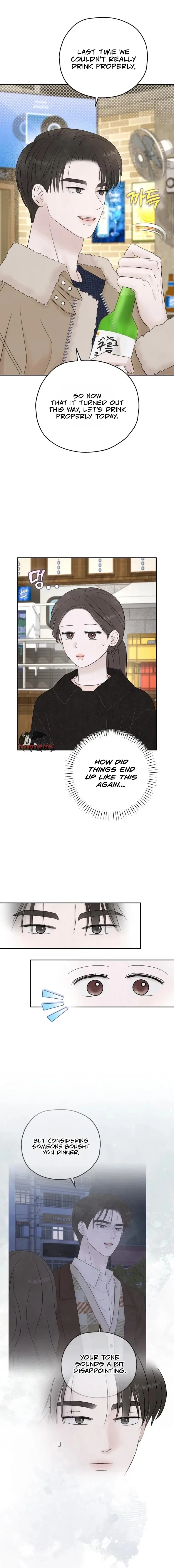 I’m Tempted! Chapter 20 – Page 14