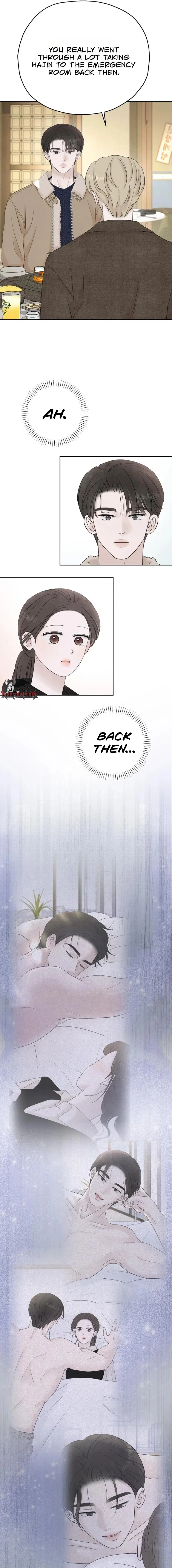 I’m Tempted! Chapter 20 – Page 17