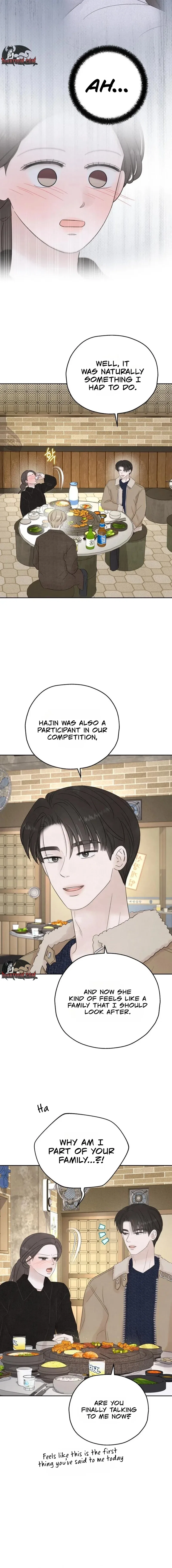 I’m Tempted! Chapter 20 – Page 18