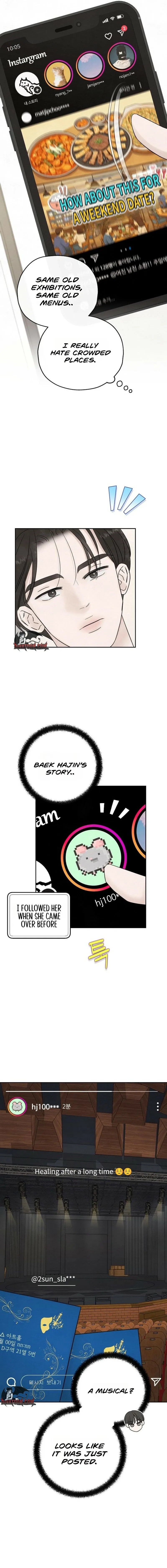 I’m Tempted! Chapter 19 – Page 3