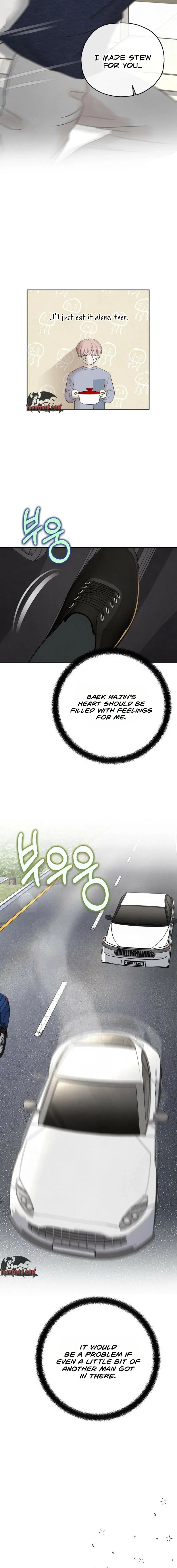 I’m Tempted! Chapter 19 – Page 7