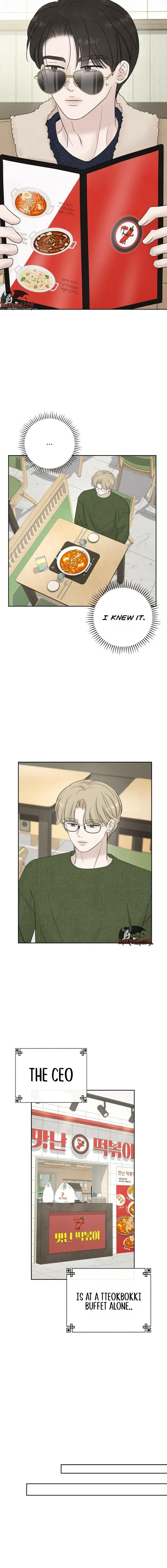 I’m Tempted! Chapter 19 – Page 14