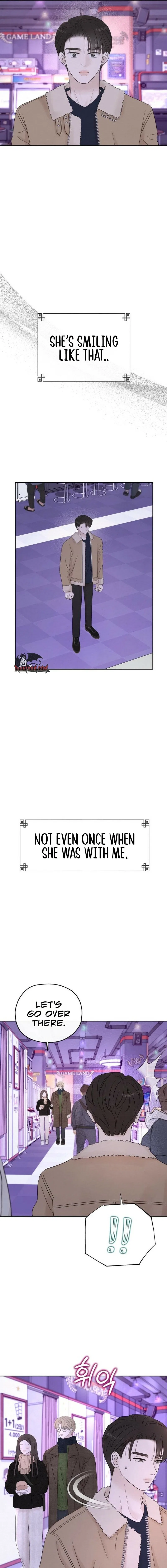 I’m Tempted! Chapter 19 – Page 19