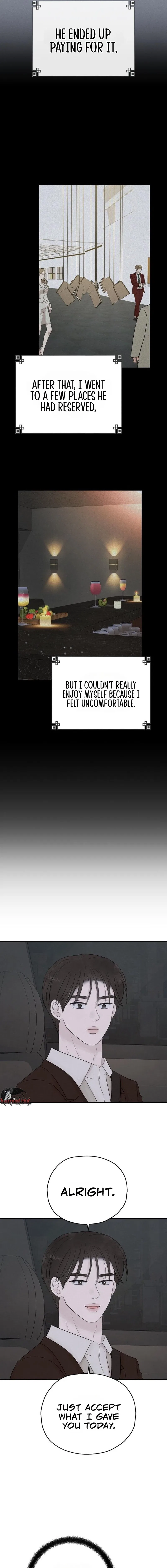 I’m Tempted! Chapter 18 – Page 3