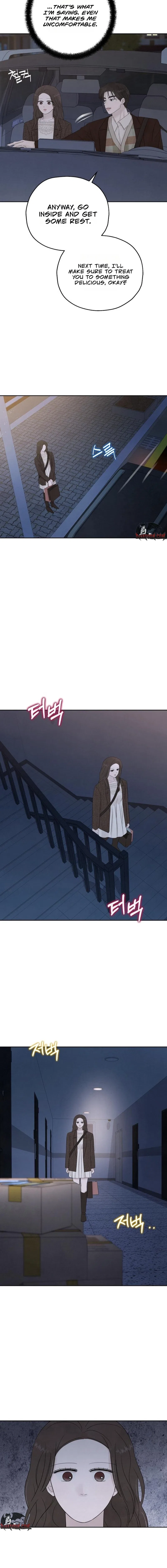 I’m Tempted! Chapter 18 – Page 4