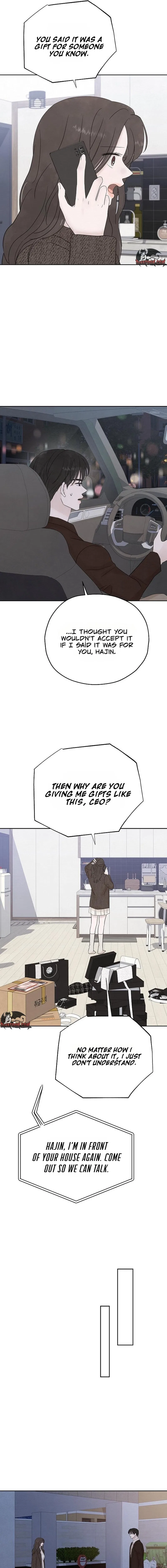 I’m Tempted! Chapter 18 – Page 7