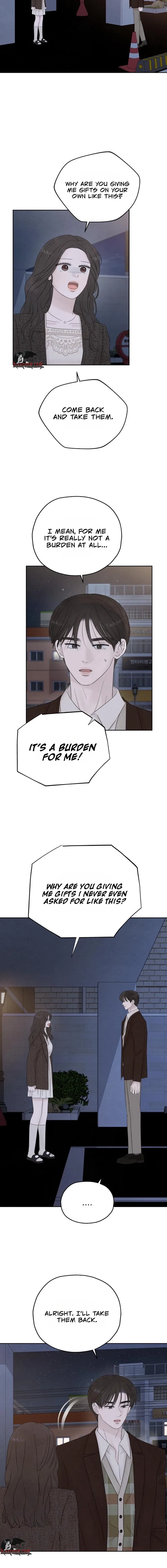 I’m Tempted! Chapter 18 – Page 8
