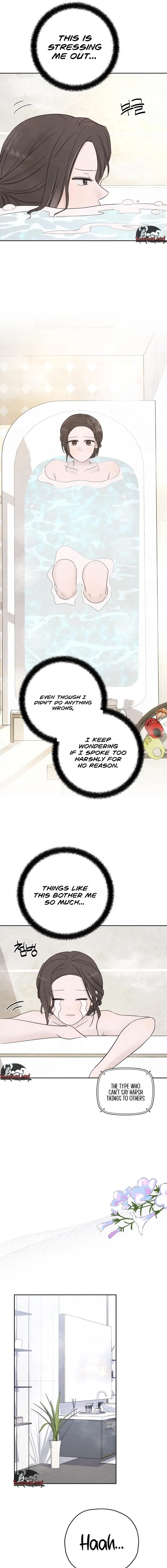 I’m Tempted! Chapter 18 – Page 11
