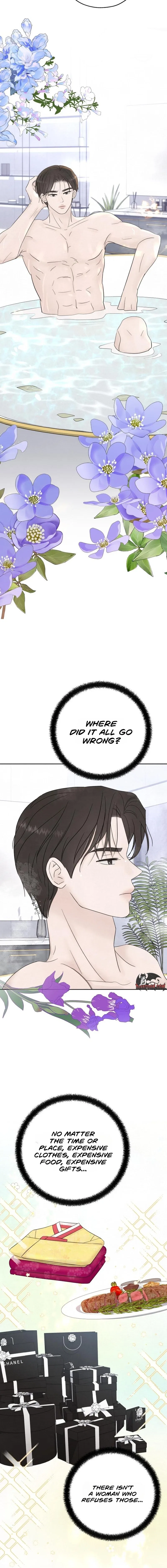 I’m Tempted! Chapter 18 – Page 12