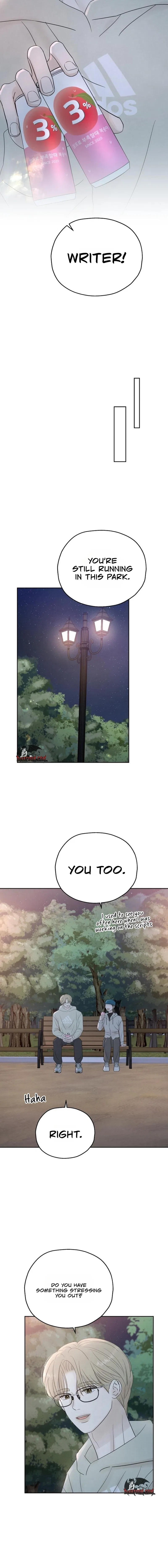 I’m Tempted! Chapter 18 – Page 16
